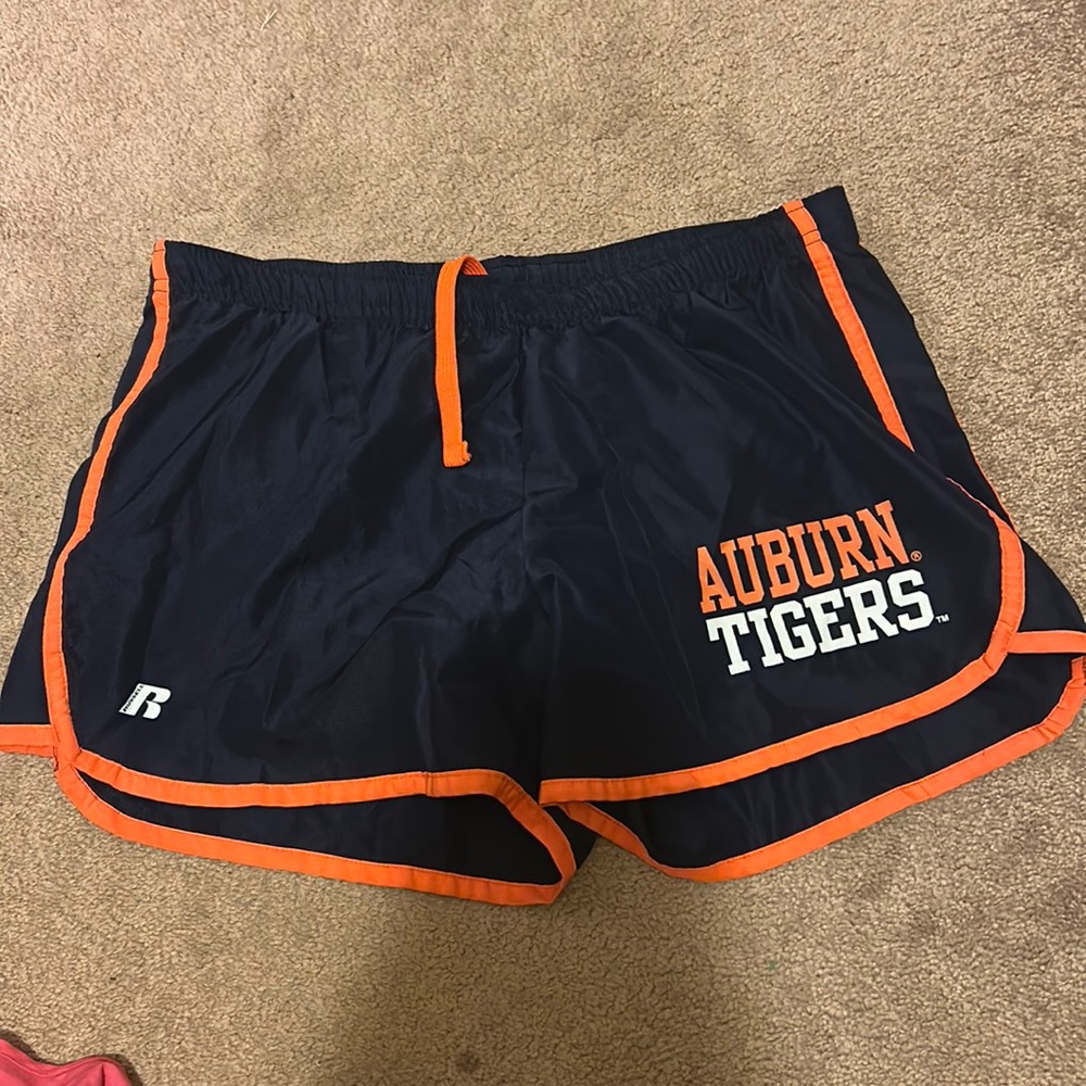 Auburn Tigers Shorts